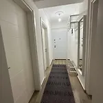 Apartman Selcuklar 1 *