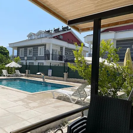 Apartment Selcuklar 1
