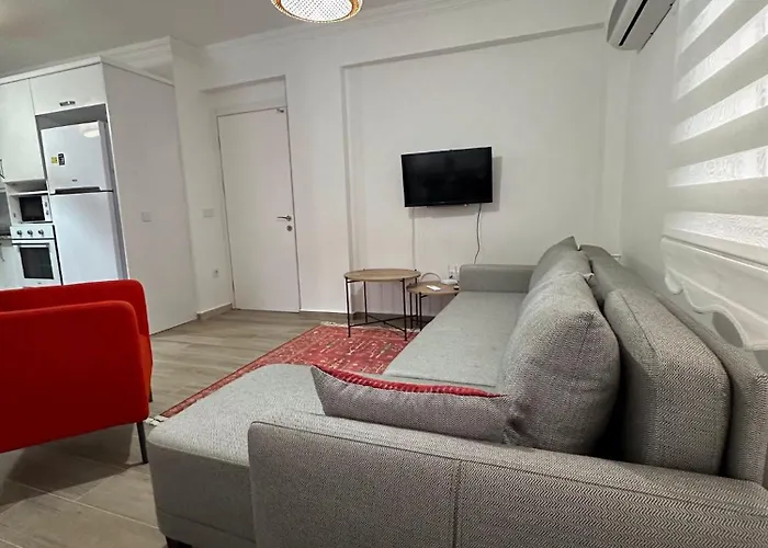 Selcuklar 1 Apartment *