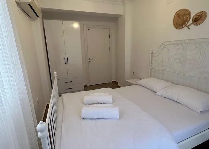 Selcuklar 1 Apartment