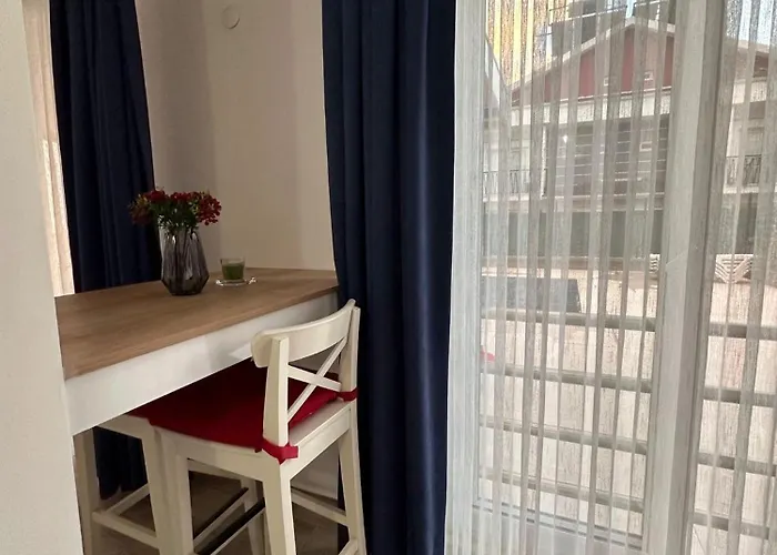 Selcuklar 1 Apartment *