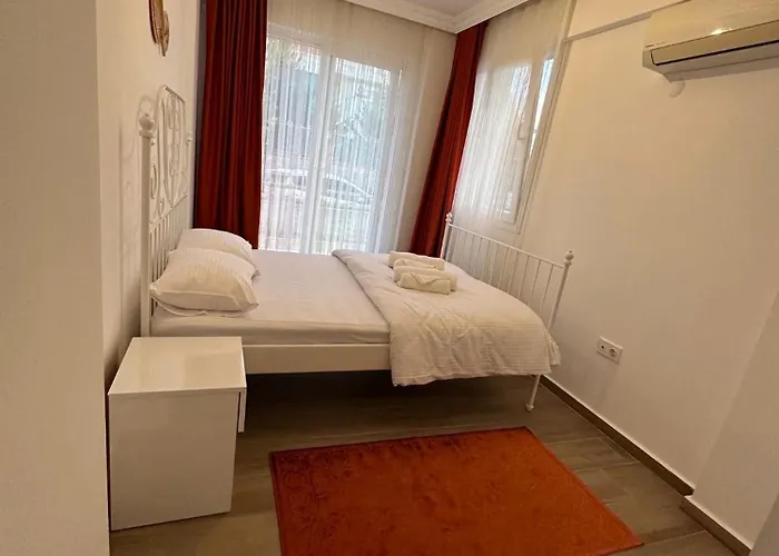Apartment Selcuklar 1 *