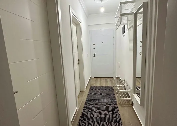 Apartment Selcuklar 1 *