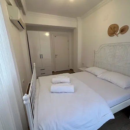 Selcuklar 1 Apartment