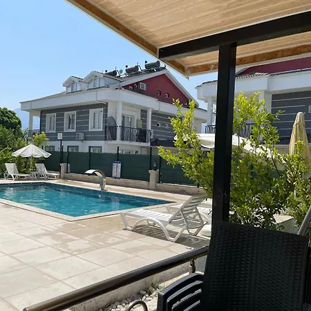 Apartment Selcuklar 1