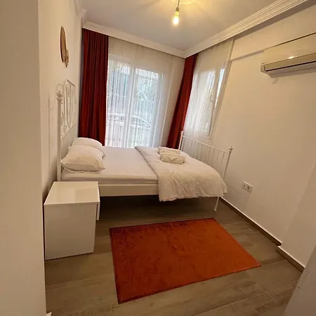 Apartment Selcuklar 1 *