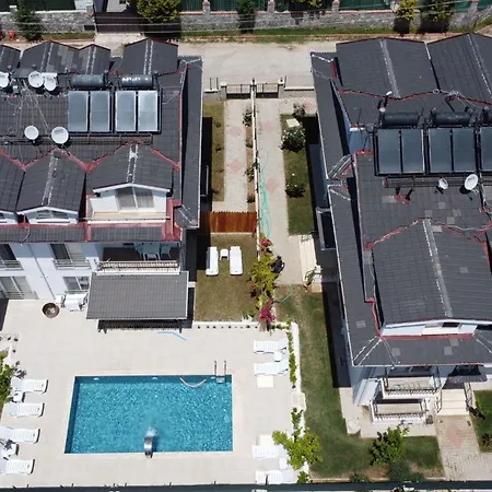 Lägenhet Selcuklar 1 Fethiye