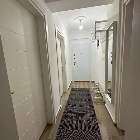 Apartment Selcuklar 1 *