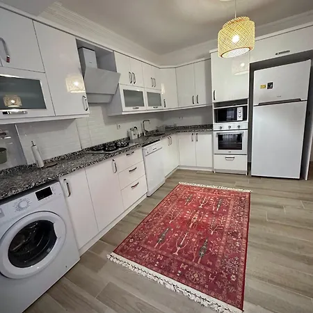 Selcuklar 1 * Fethiye