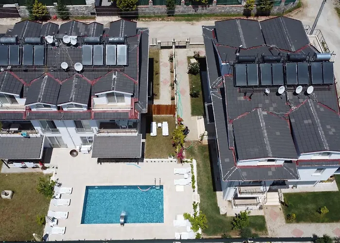 Appartamento Selcuklar 1 Fethiye