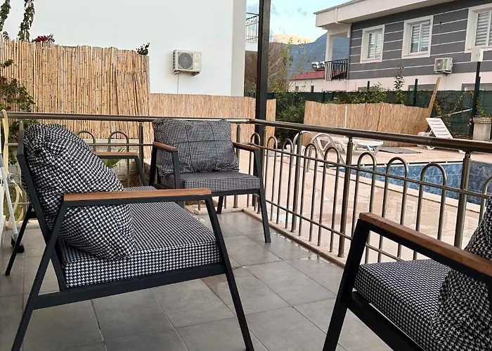 Selcuklar 1 Appartamento *