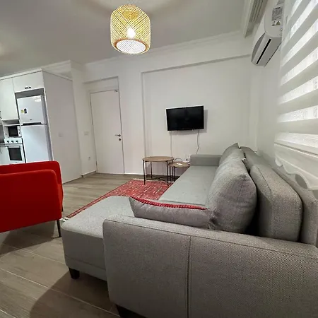 Selcuklar 1 Apartamento *