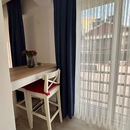 Selcuklar 1 Apartamento *